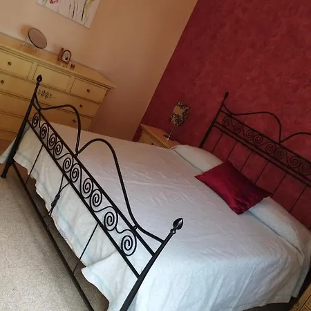 Casa Di Ghito דירה *