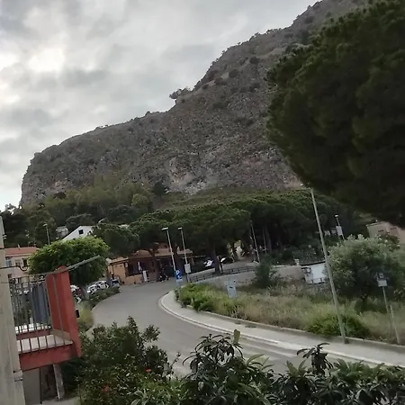 Casa Di Ghito * צ'פאלו