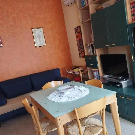 Apartment Casa Di Ghito Cefalu