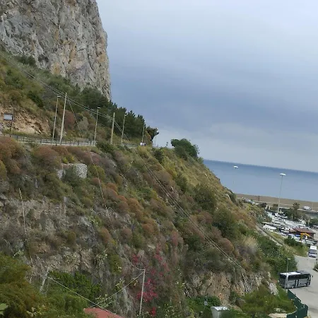 Casa Di Ghito * Cefalu