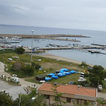 Apartment Casa Di Ghito Cefalu