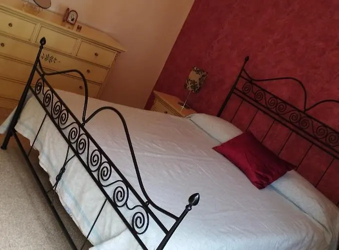 Casa Di Ghito דירה *