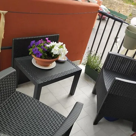 Casa Di Ghito *