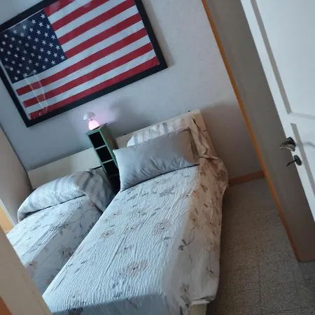 Casa Di Ghito Apartmán *