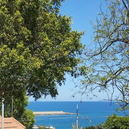 Casa Di Ghito