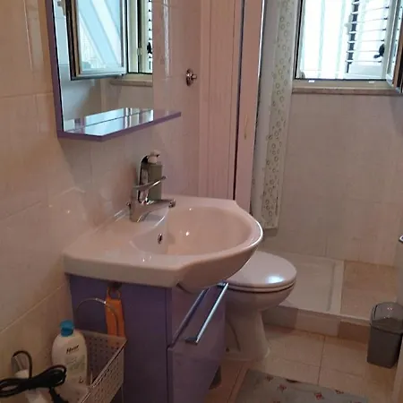 Casa Di Ghito アパート *