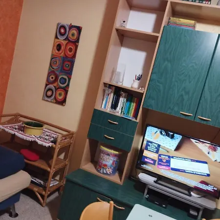 アパート Casa Di Ghito