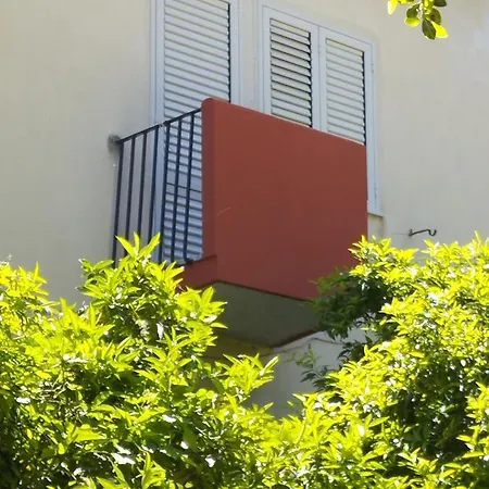 Casa Di Ghito