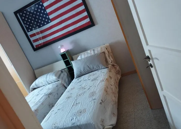 Casa Di Ghito Appartement *