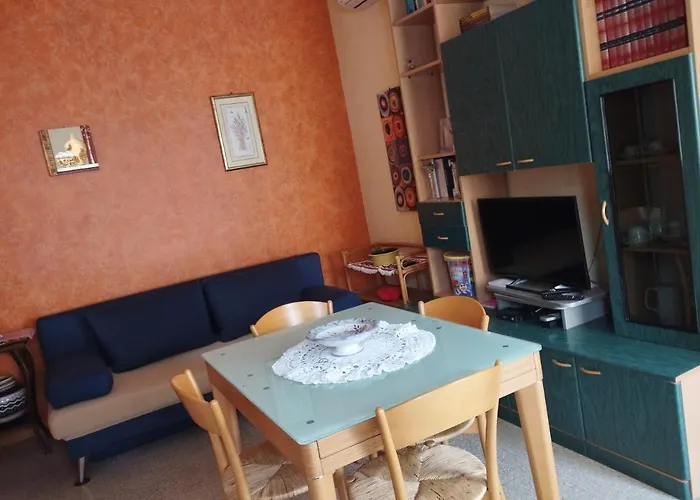 Διαμέρισμα Casa Di Ghito Cefalù