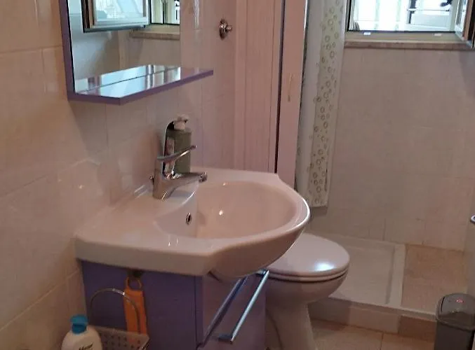 Casa Di Ghito Appartement *