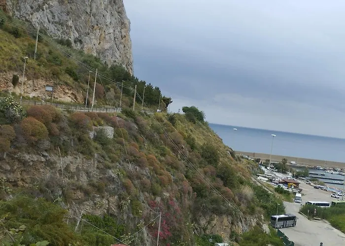 Casa Di Ghito * Cefalù
