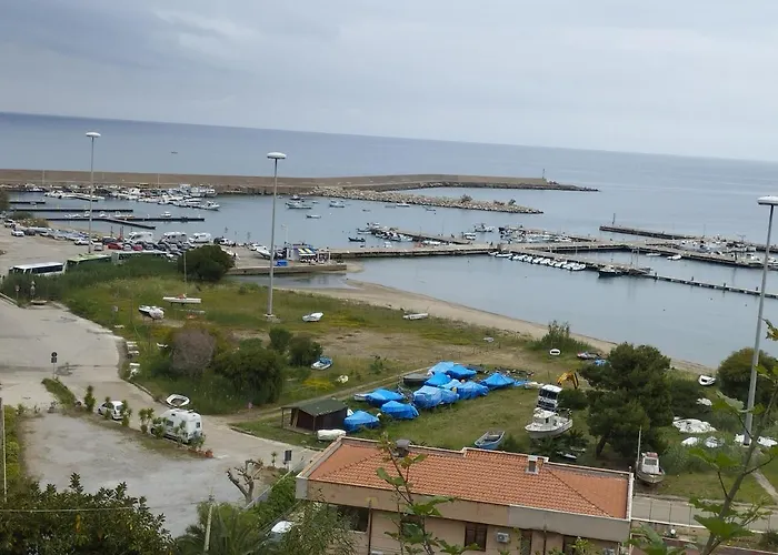 Διαμέρισμα Casa Di Ghito Cefalù